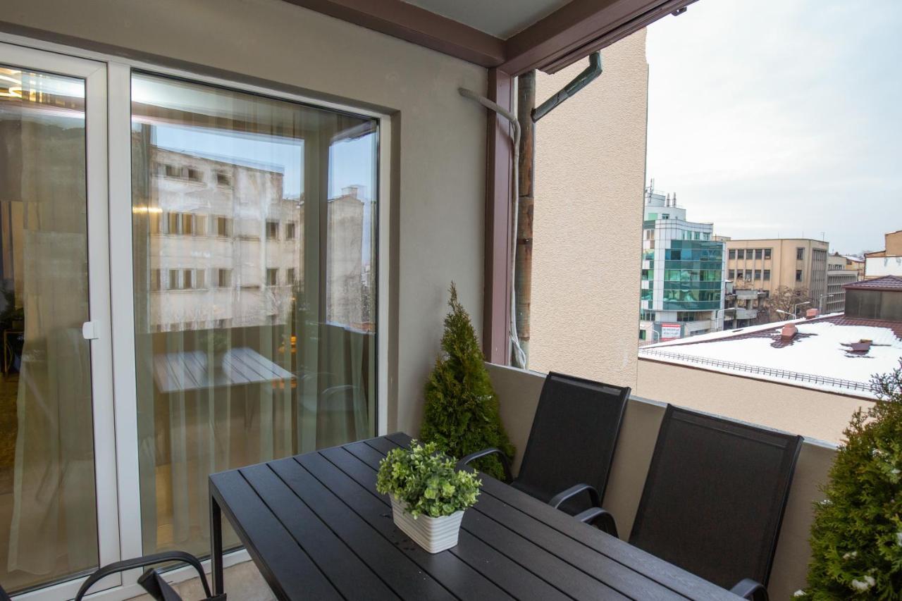 Metropole Apartments Old Center Bükreş Dış mekan fotoğraf