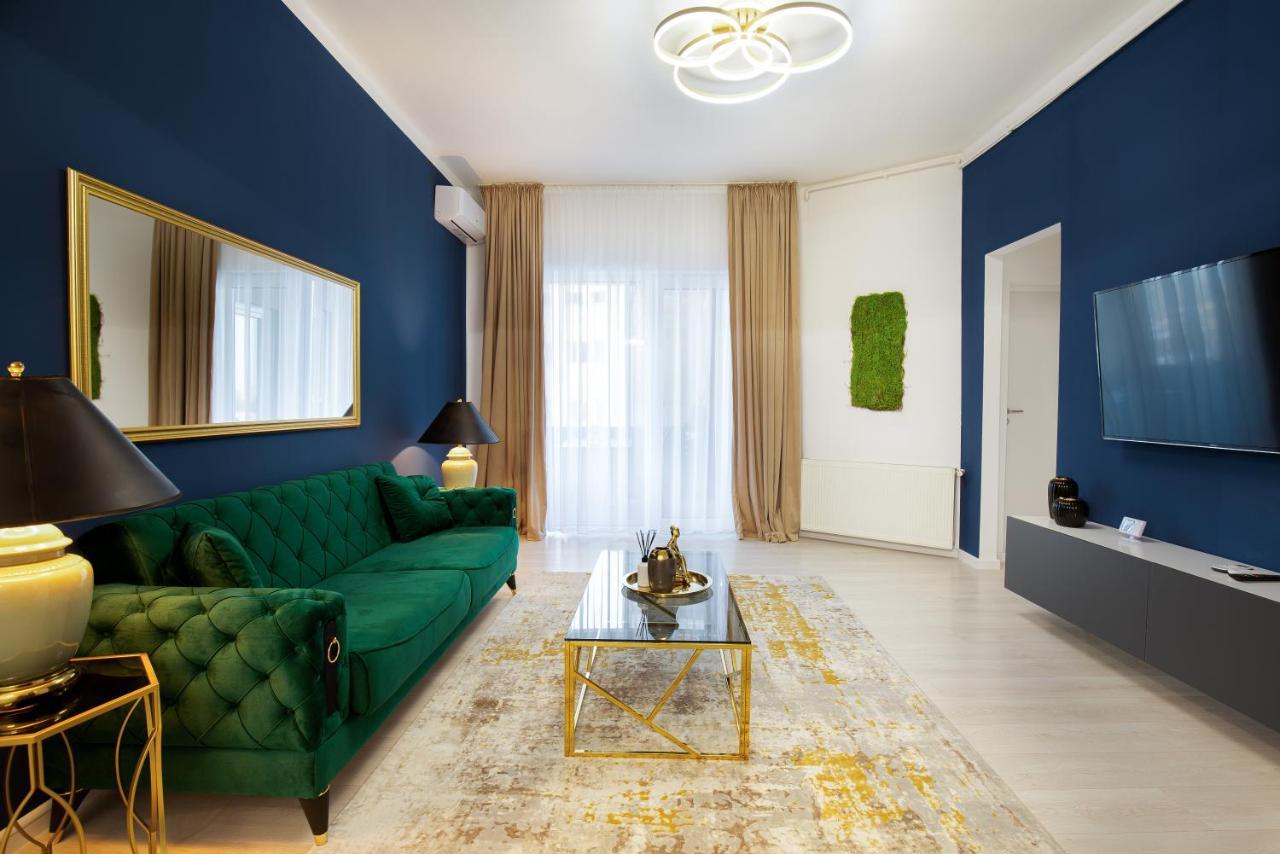 Metropole Apartments Old Center Bükreş Dış mekan fotoğraf