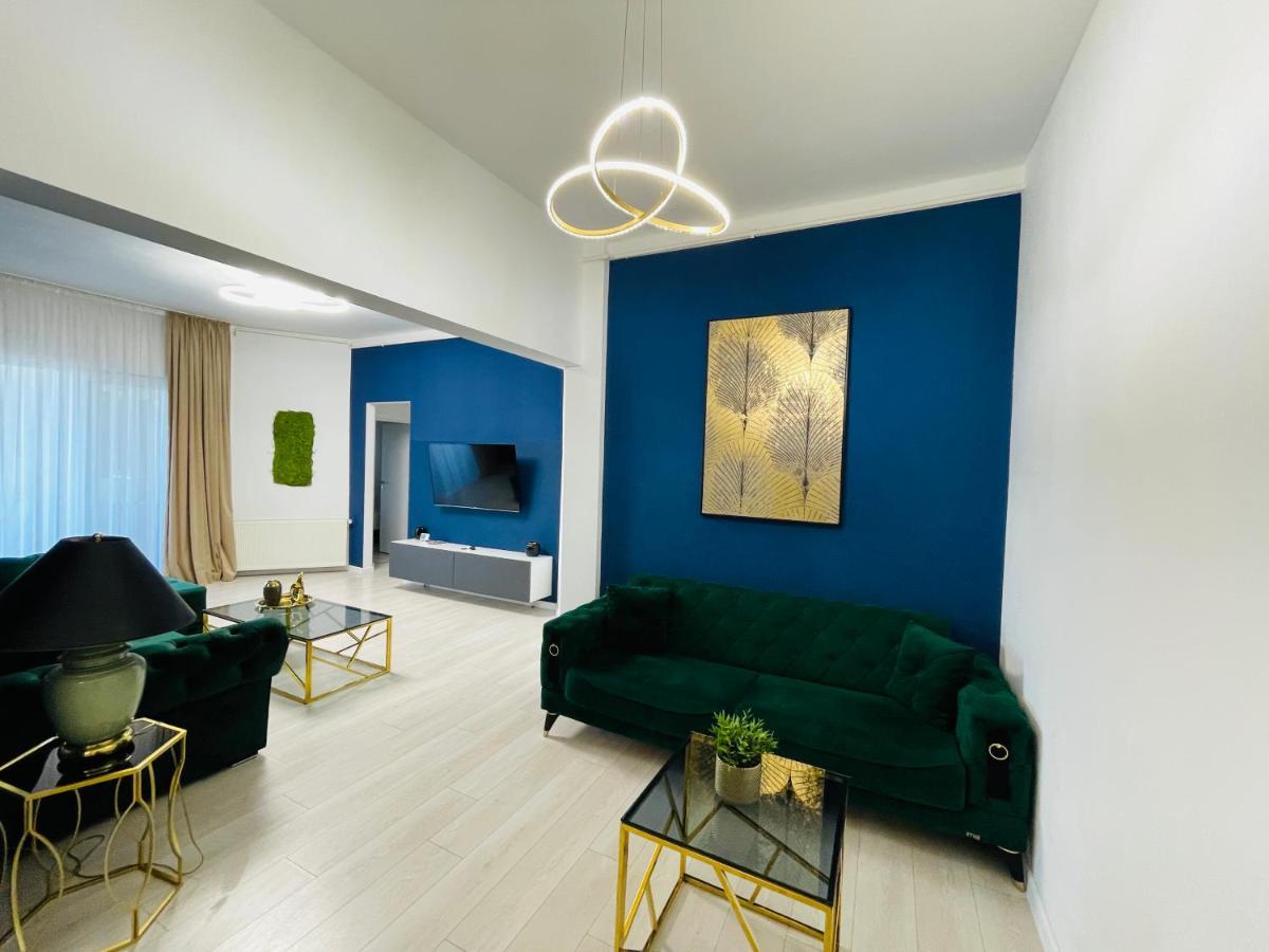 Metropole Apartments Old Center Bükreş Dış mekan fotoğraf
