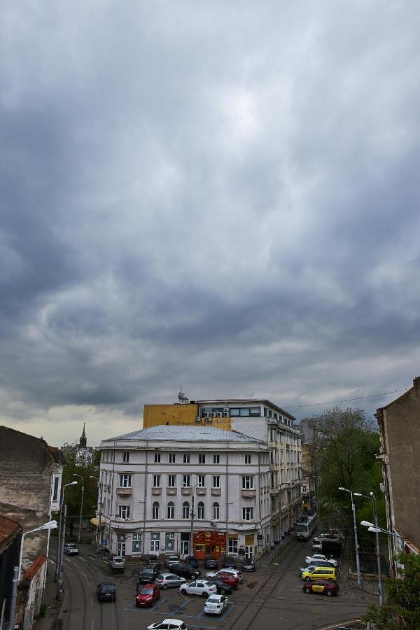 Metropole Apartments Old Center Bükreş Dış mekan fotoğraf